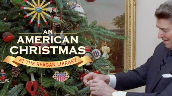 Exhibit: An American Christmas