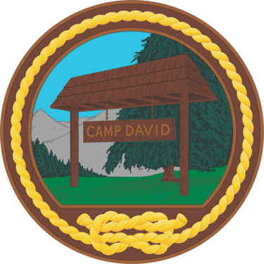 Trips to Camp David | Ronald Reagan