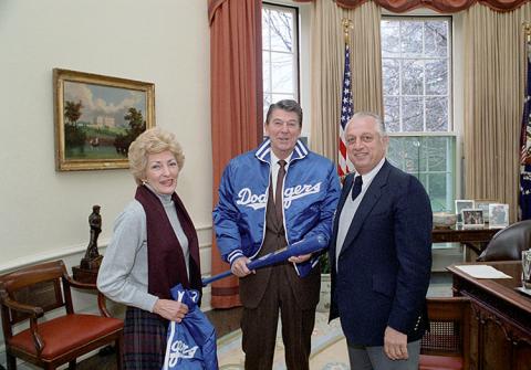 Presidential Gifts | Ronald Reagan