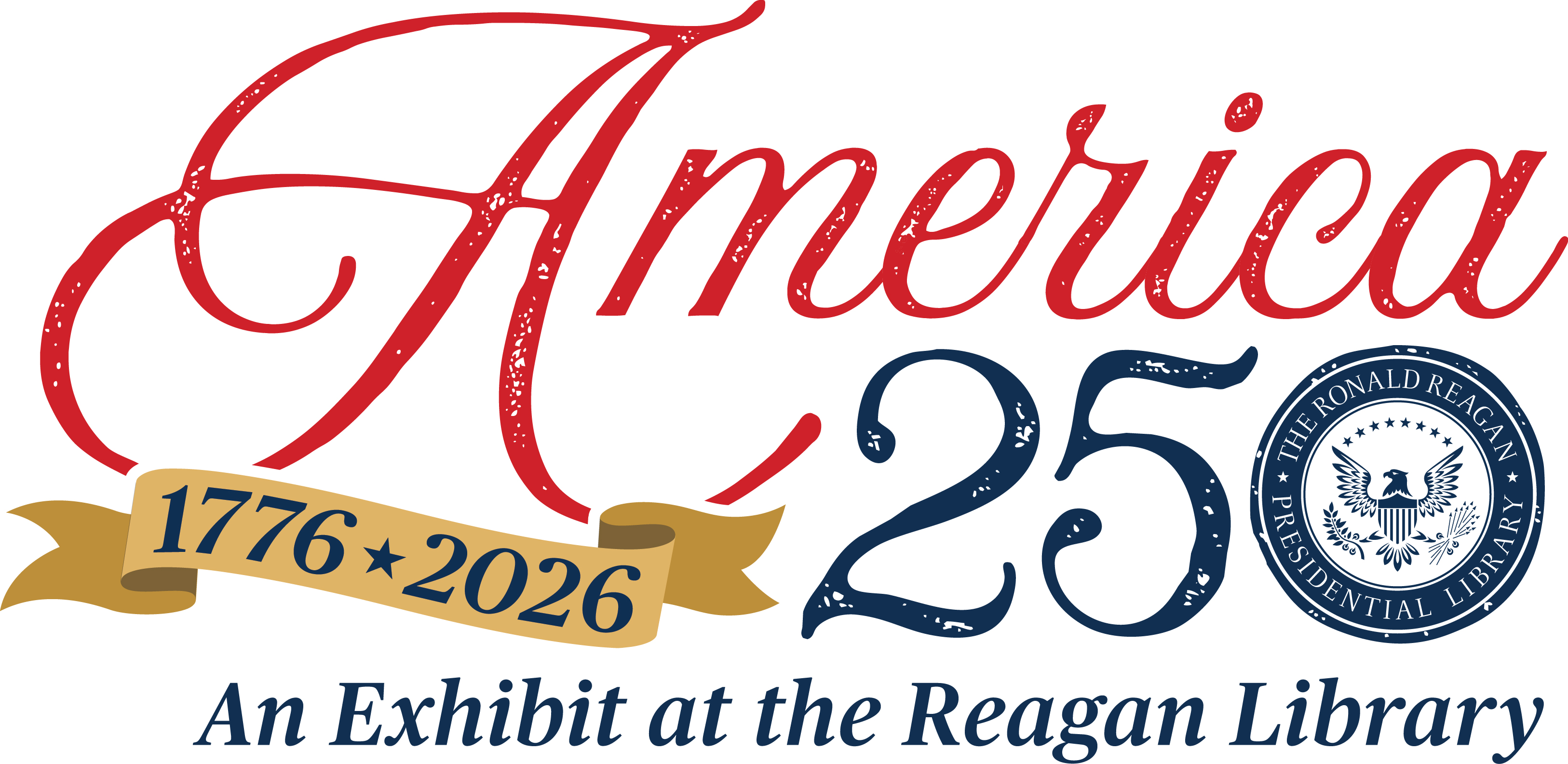 America 250 Logo