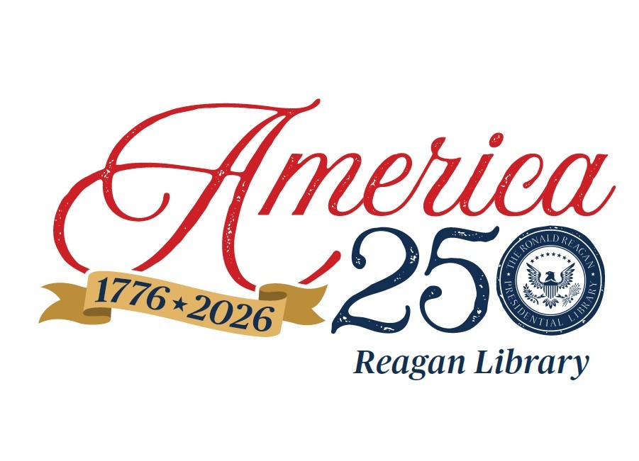 American 250 Logo